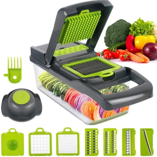 Cortador de verduras